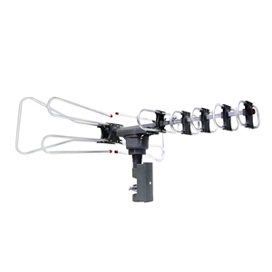 Hot Sale 47-862MHz WIN-350 HD digital Receiving signal tv aerial antenna outdoor